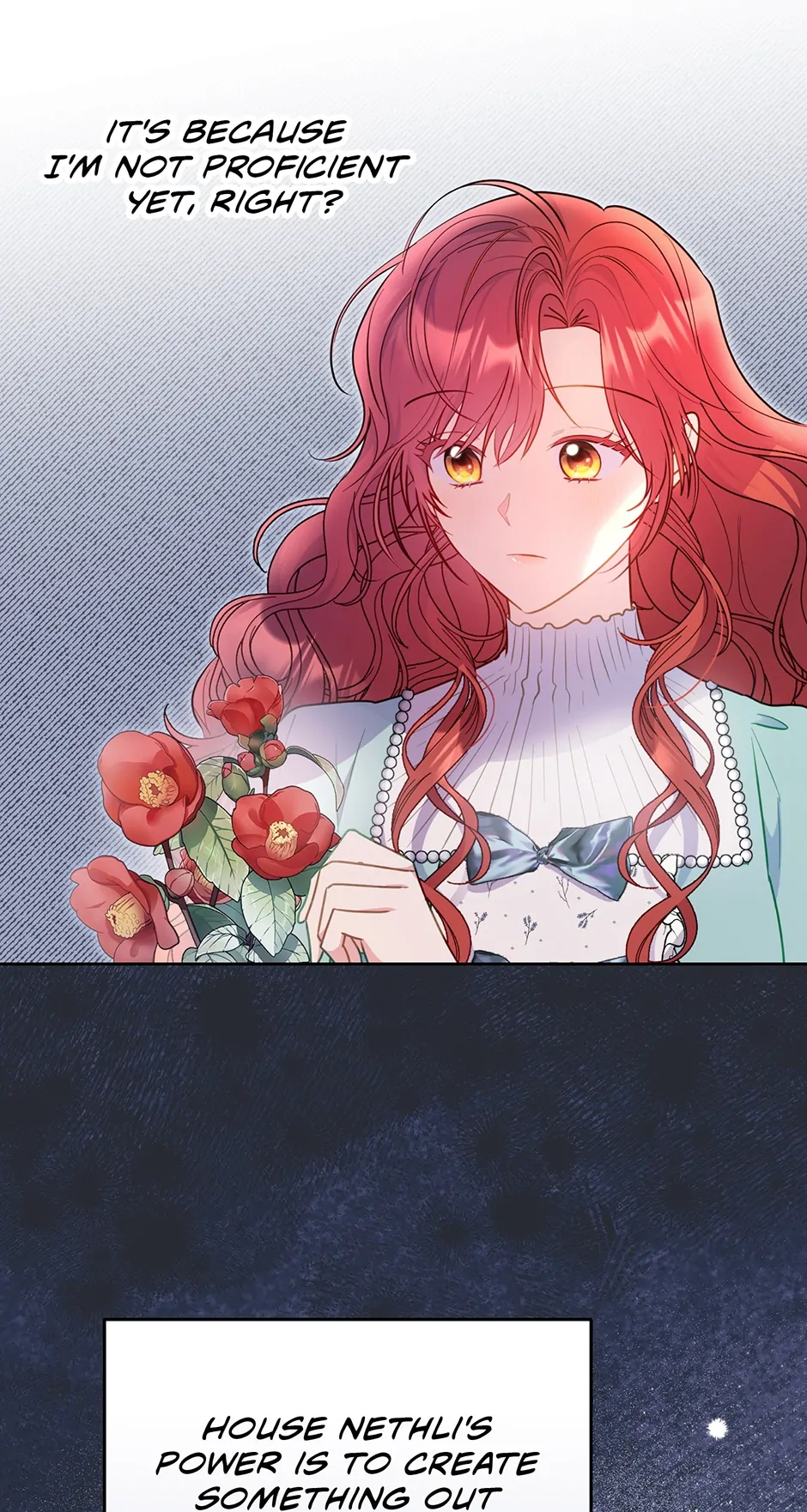 The Villainess Captured the Grand Duke [Official] - Chapter 7 manhwa