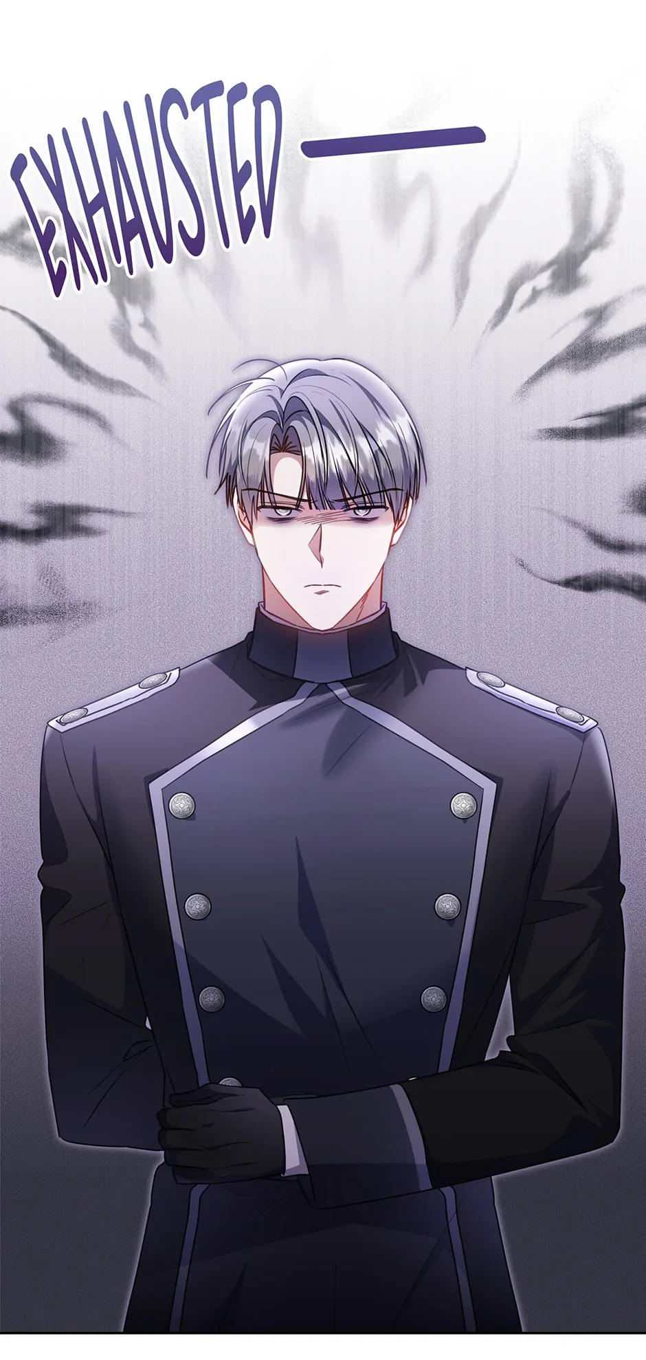 The Villainess Captured the Grand Duke [Official] - Chapter 7 manhwa