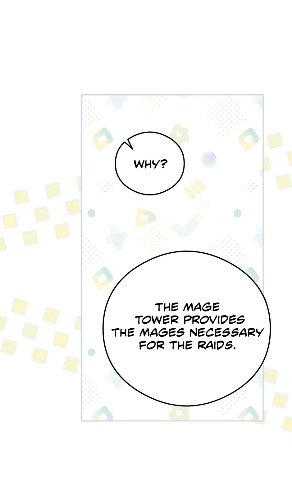 The Villainess Captured the Grand Duke [Official] - Chapter 7 manhwa