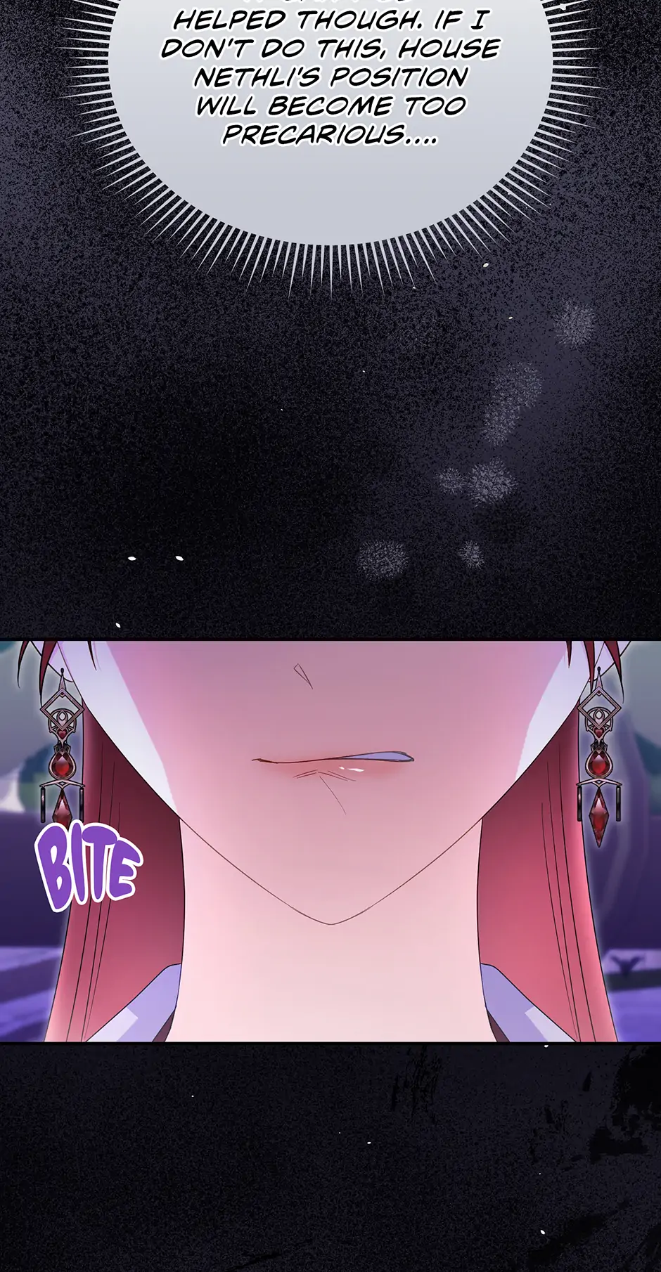 The Villainess Captured the Grand Duke [Official] - Chapter 70 manhwa