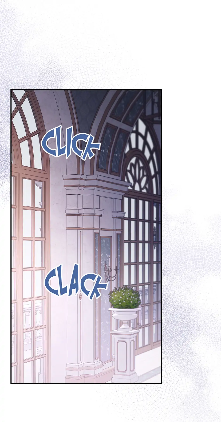 The Villainess Captured the Grand Duke [Official] - Chapter 70 manhwa