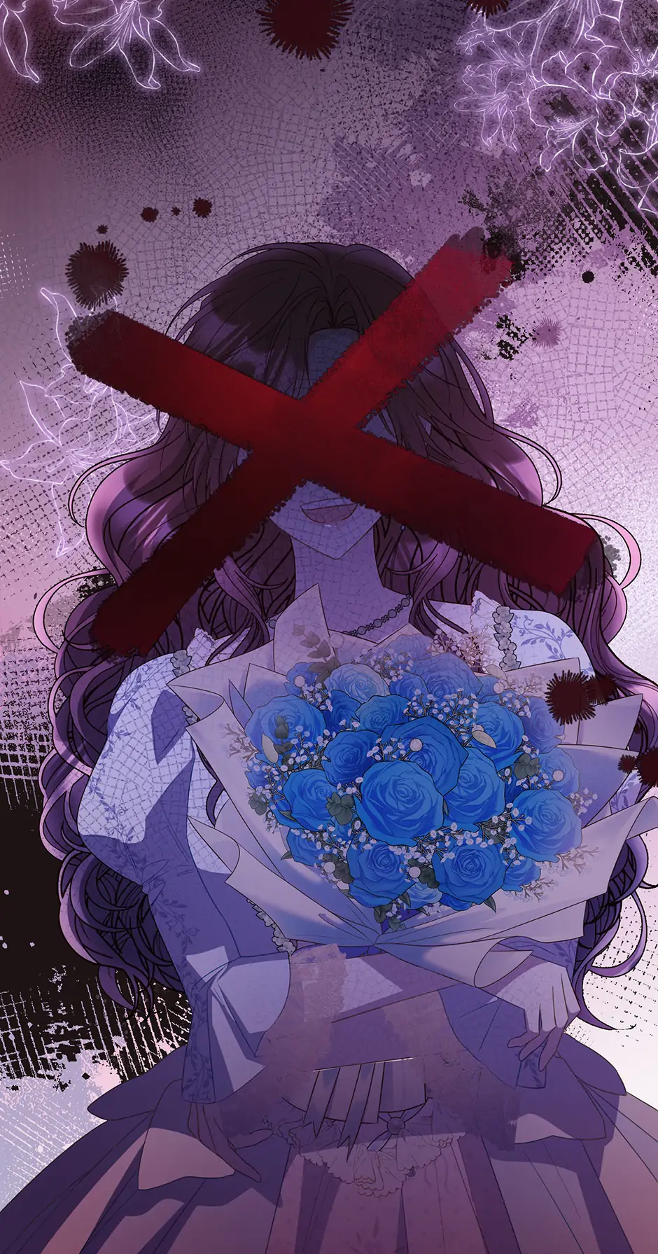 The Villainess Captured the Grand Duke [Official] - Chapter 70 manhwa
