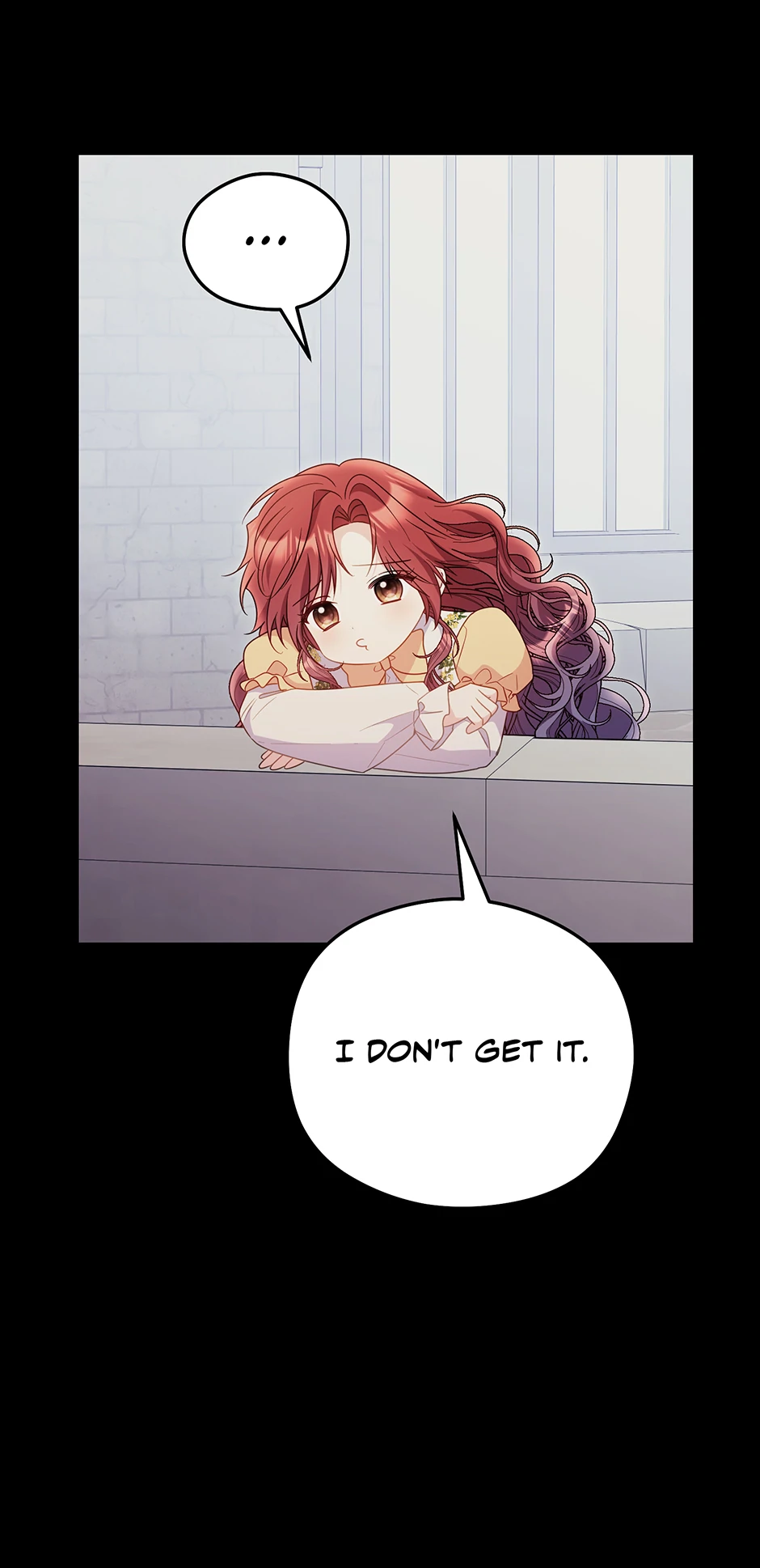 The Villainess Captured the Grand Duke [Official] - Chapter 70 manhwa