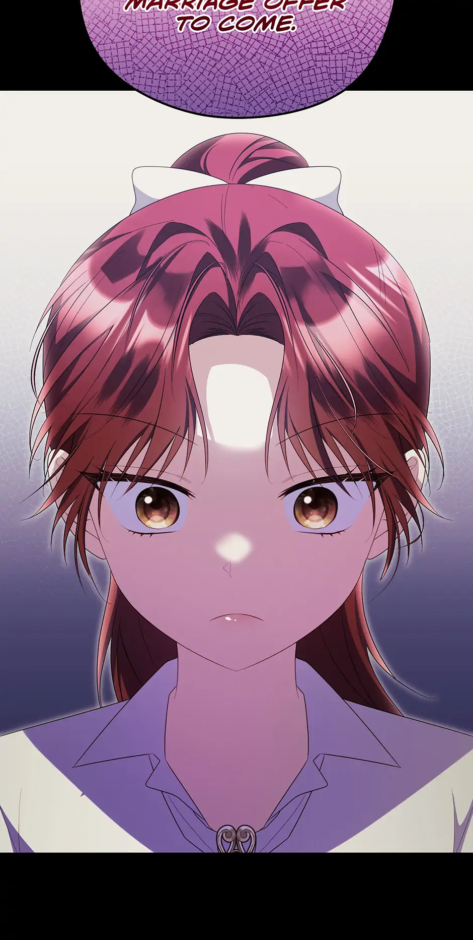 The Villainess Captured the Grand Duke [Official] - Chapter 70 manhwa