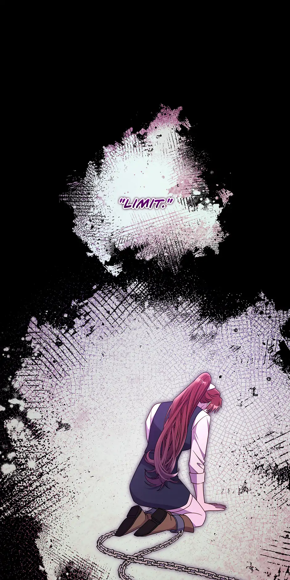 The Villainess Captured the Grand Duke [Official] - Chapter 70 manhwa