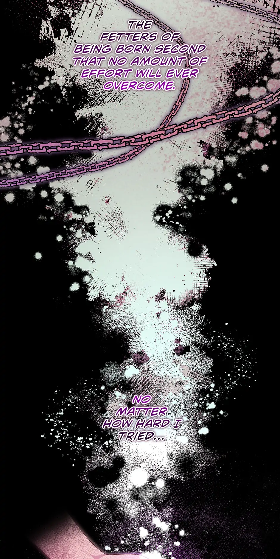 The Villainess Captured the Grand Duke [Official] - Chapter 70 manhwa