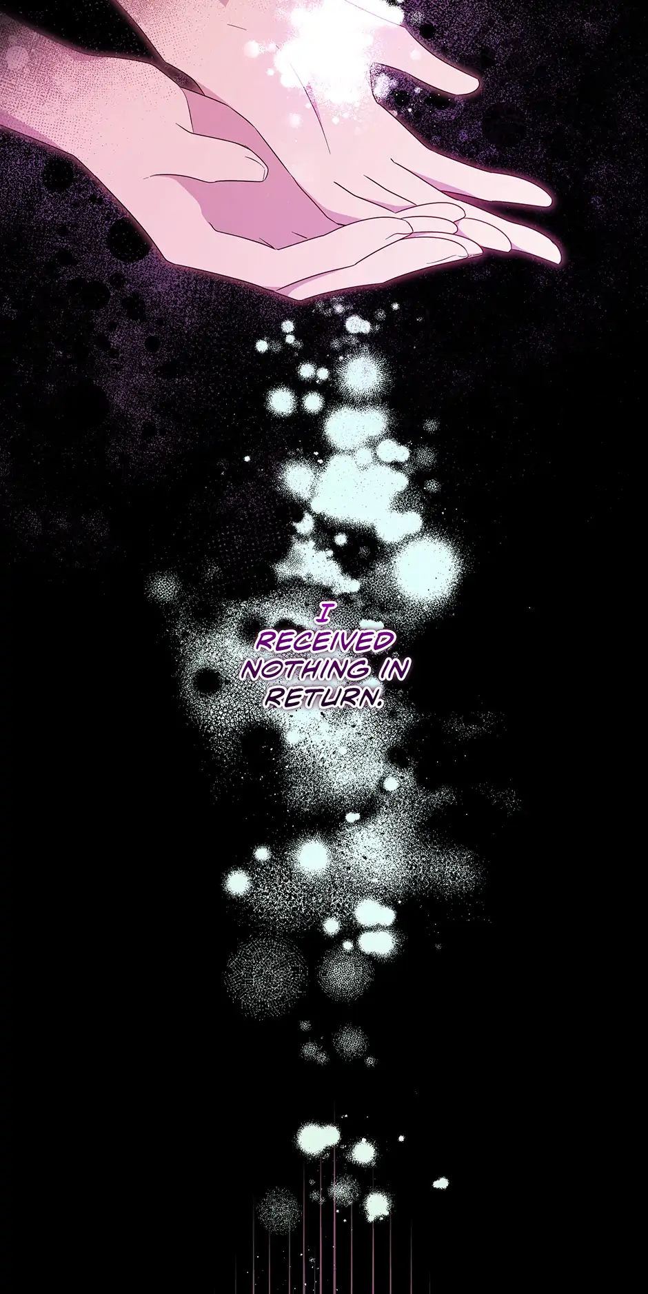 The Villainess Captured the Grand Duke [Official] - Chapter 70 manhwa