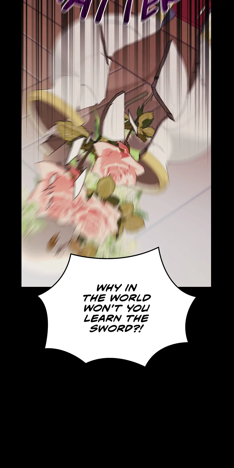 The Villainess Captured the Grand Duke [Official] - Chapter 70 manhwa