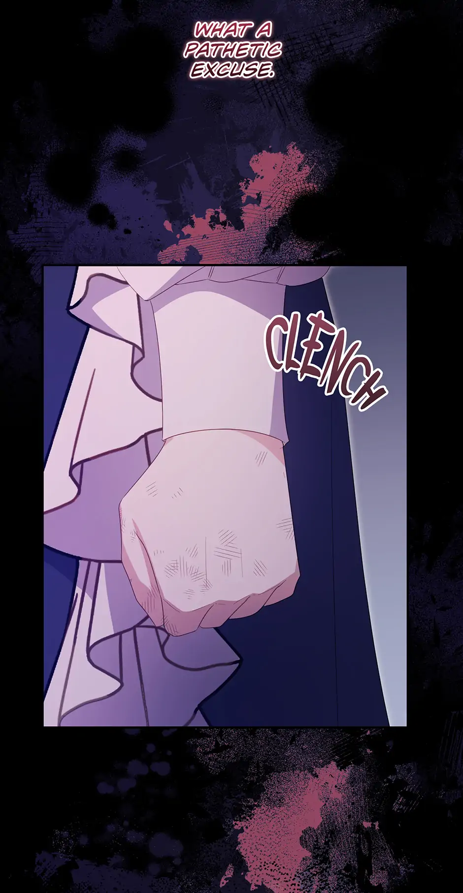 The Villainess Captured the Grand Duke [Official] - Chapter 70 manhwa
