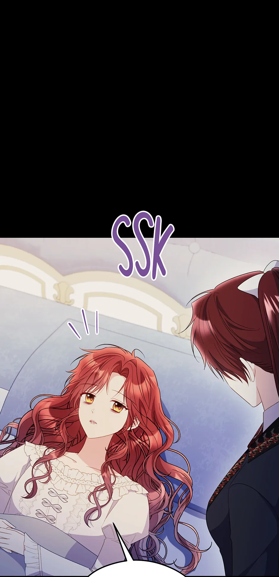 The Villainess Captured the Grand Duke [Official] - Chapter 70 manhwa
