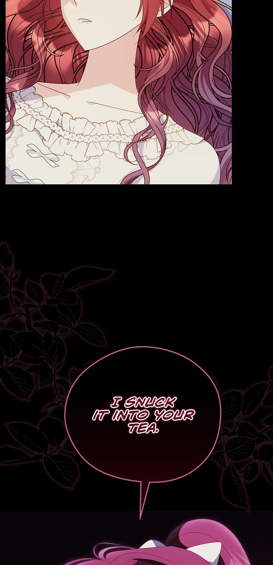 The Villainess Captured the Grand Duke [Official] - Chapter 70 manhwa