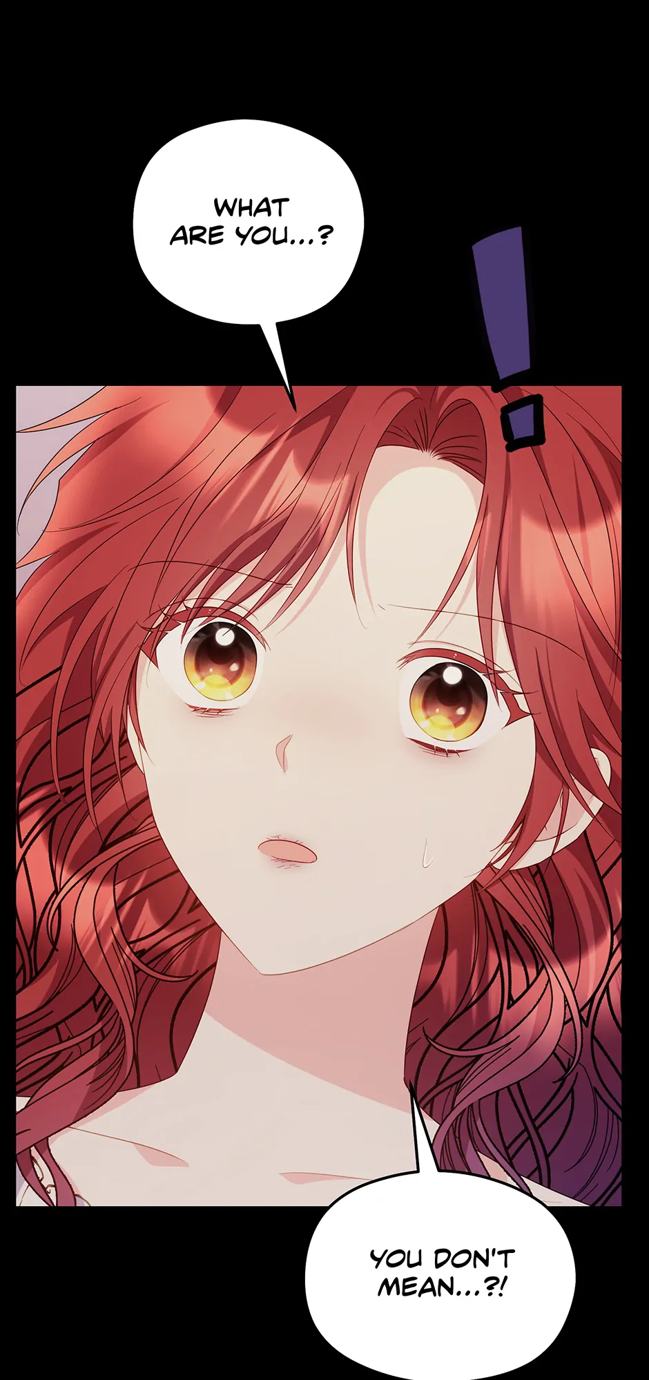 The Villainess Captured the Grand Duke [Official] - Chapter 70 manhwa
