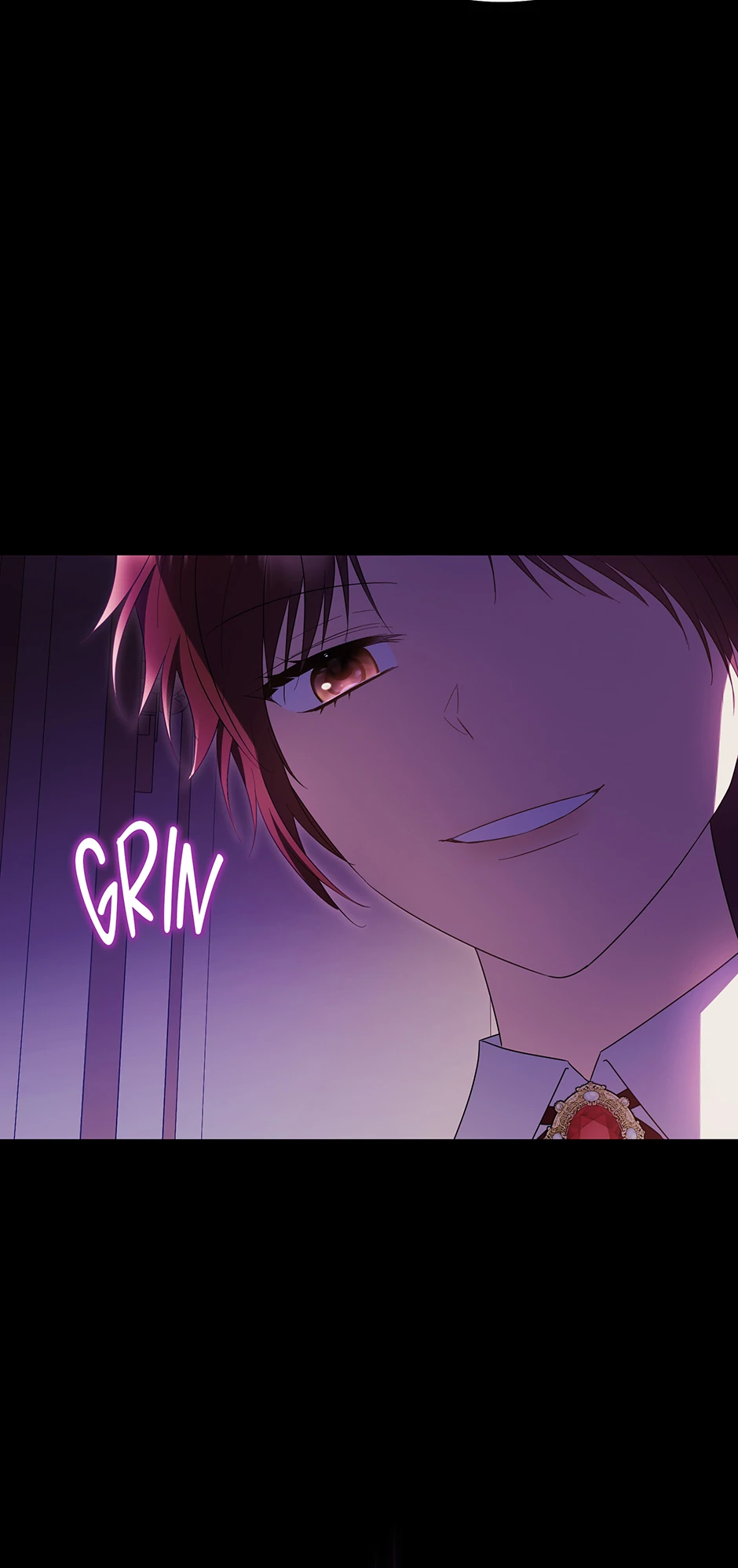 The Villainess Captured the Grand Duke [Official] - Chapter 70 manhwa