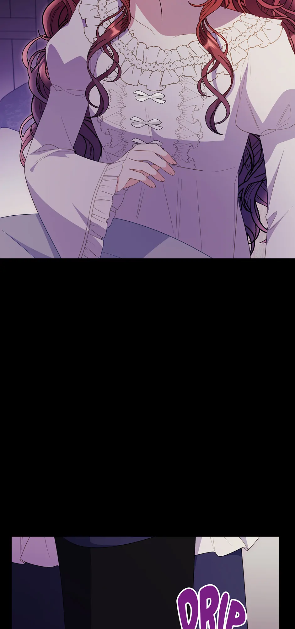 The Villainess Captured the Grand Duke [Official] - Chapter 70 manhwa