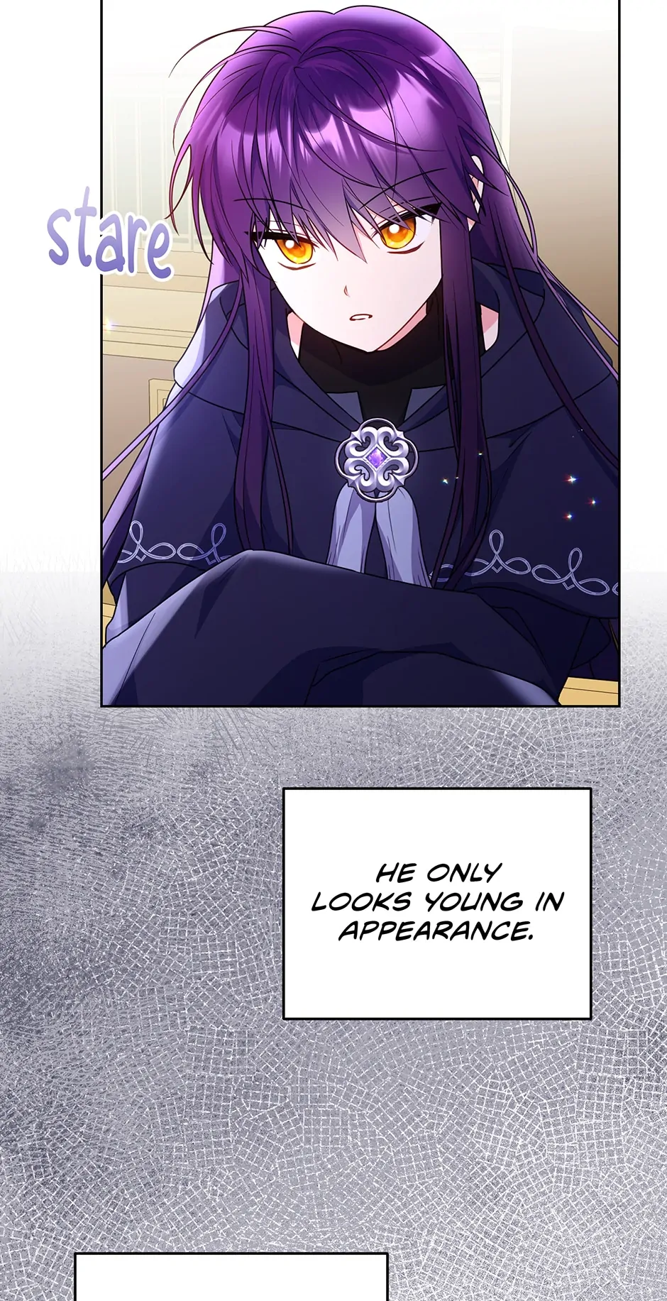The Villainess Captured the Grand Duke [Official] - Chapter 8 manhwa