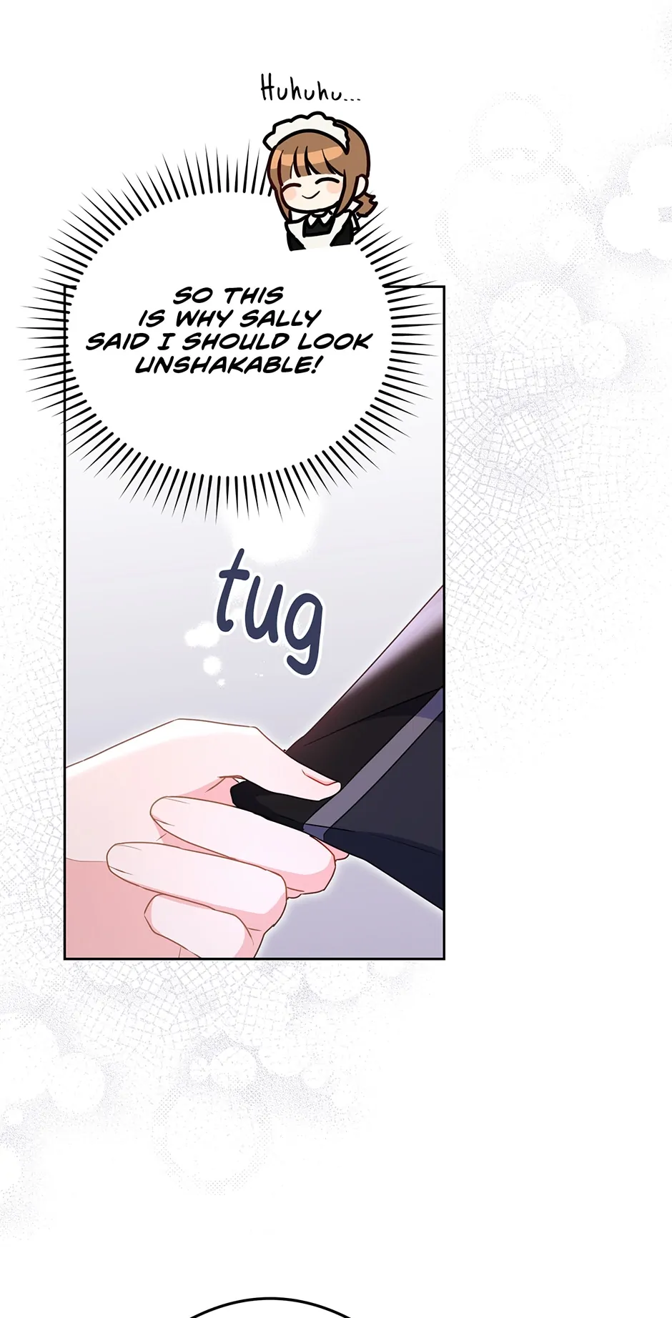 The Villainess Captured the Grand Duke [Official] - Chapter 8 manhwa