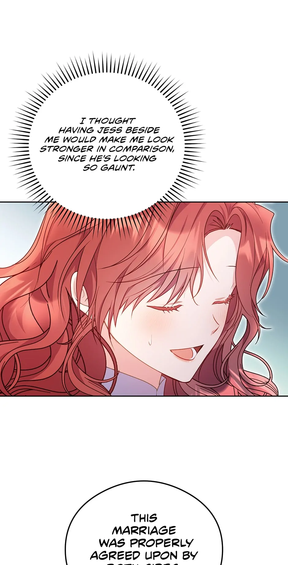 The Villainess Captured the Grand Duke [Official] - Chapter 8 manhwa
