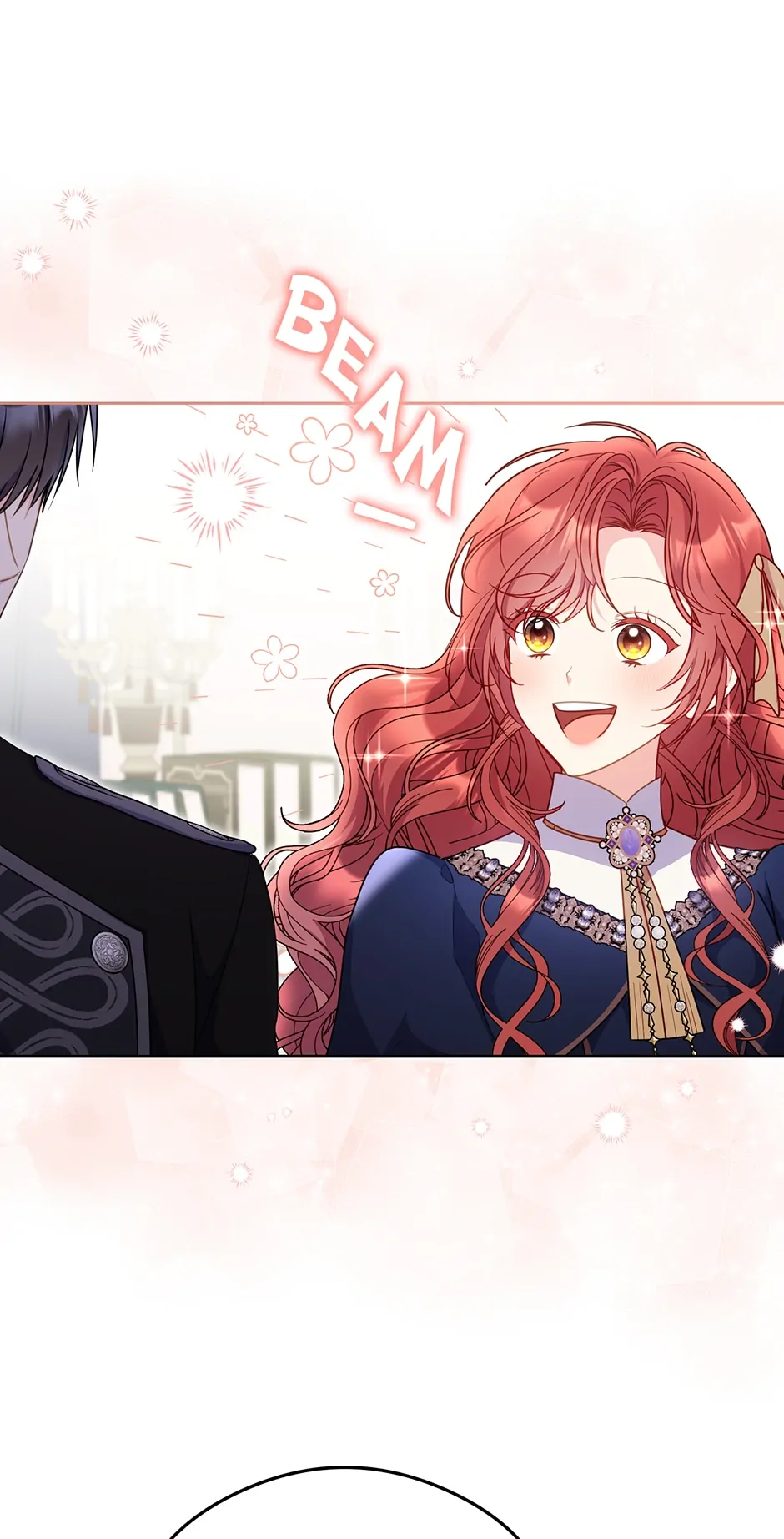 The Villainess Captured the Grand Duke [Official] - Chapter 8 manhwa
