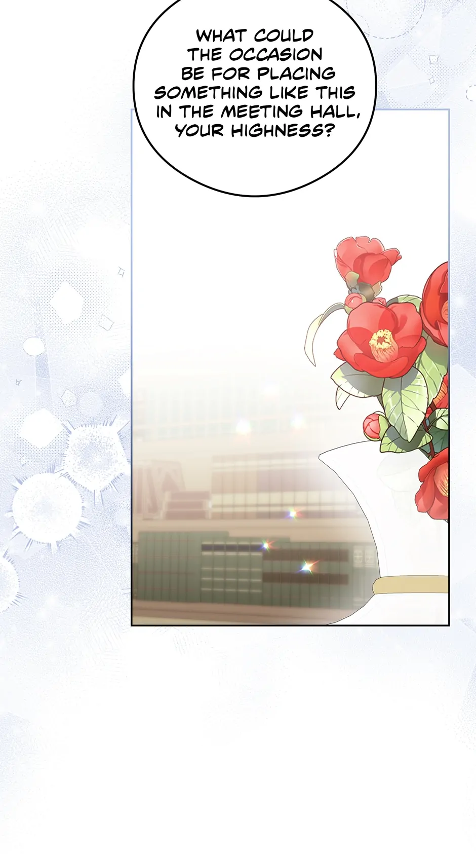 The Villainess Captured the Grand Duke [Official] - Chapter 8 manhwa