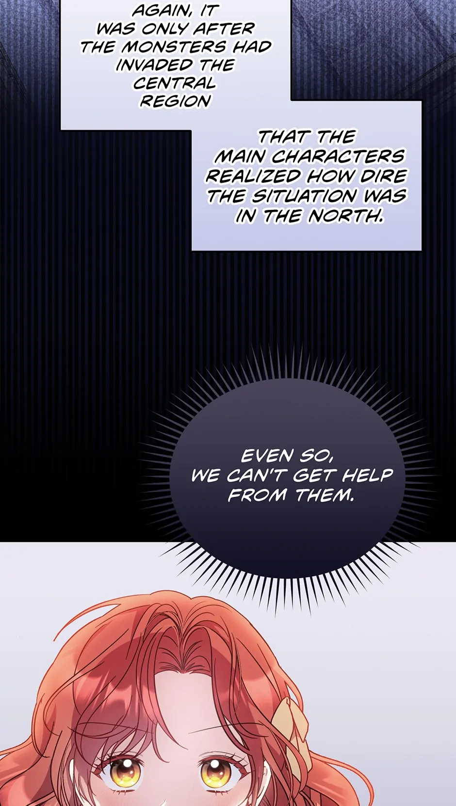 The Villainess Captured the Grand Duke [Official] - Chapter 8 manhwa