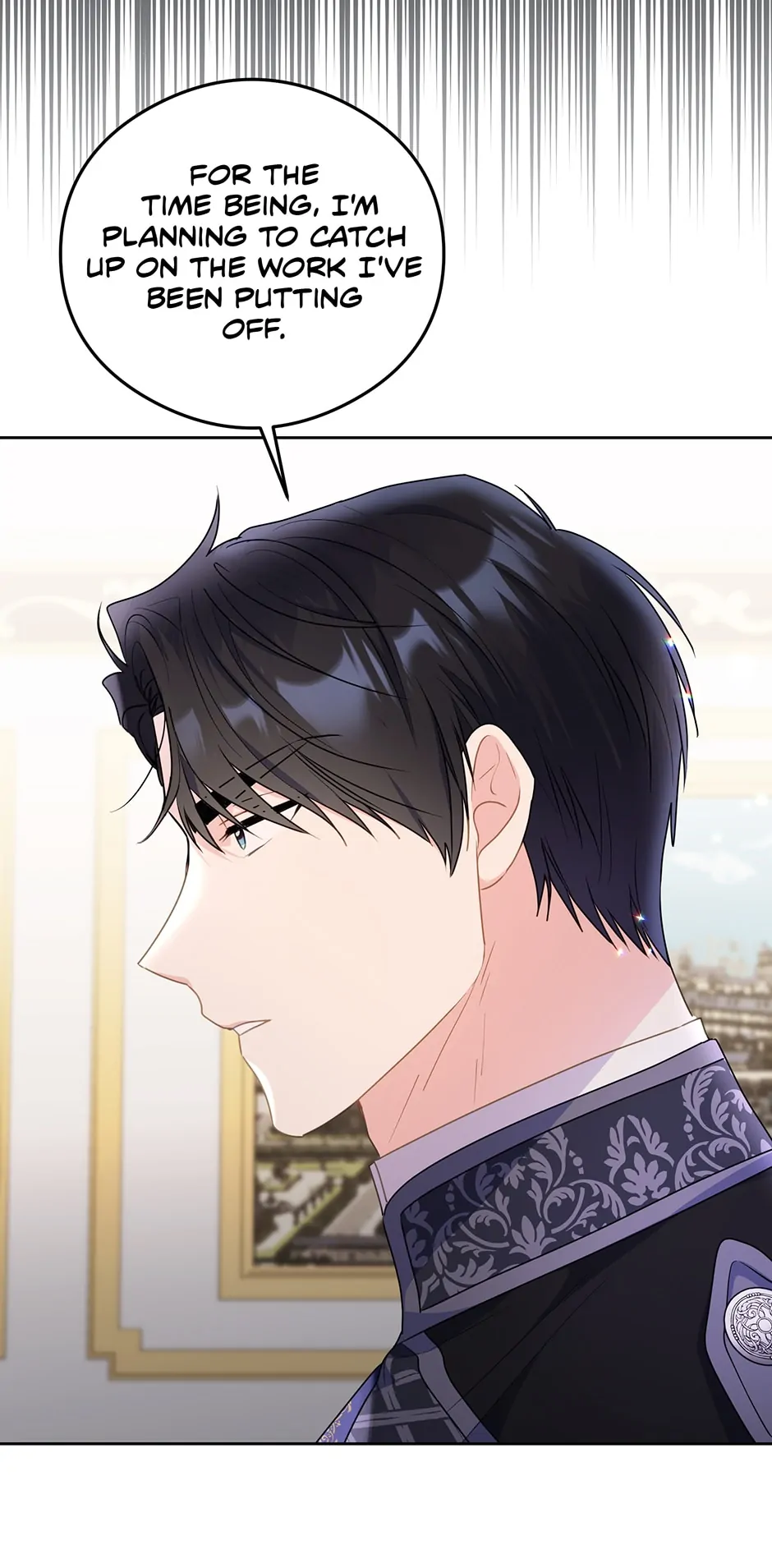 The Villainess Captured the Grand Duke [Official] - Chapter 8 manhwa