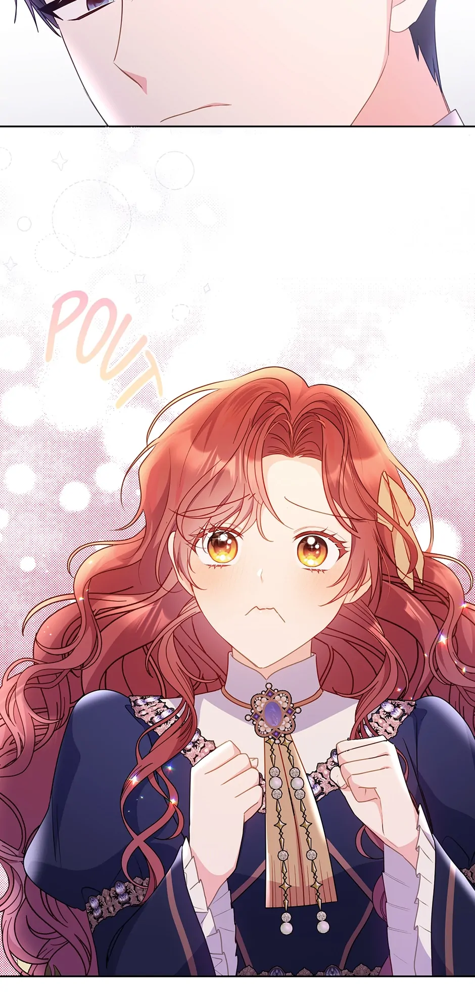 The Villainess Captured the Grand Duke [Official] - Chapter 8 manhwa