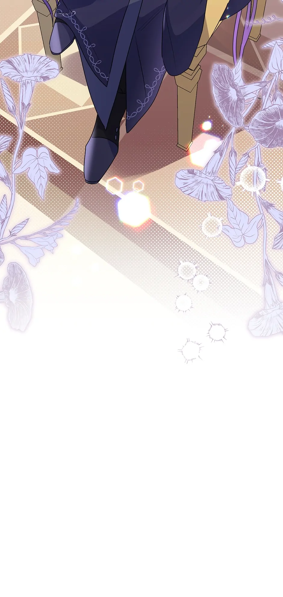 The Villainess Captured the Grand Duke [Official] - Chapter 8 manhwa