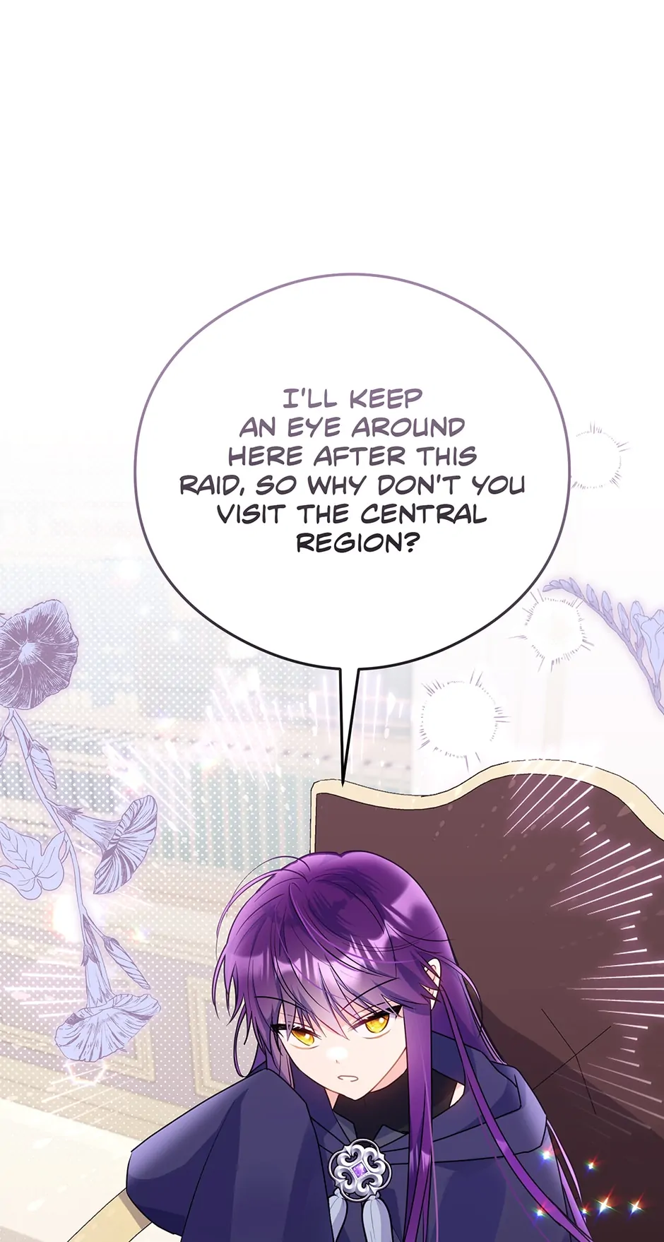 The Villainess Captured the Grand Duke [Official] - Chapter 9 manhwa