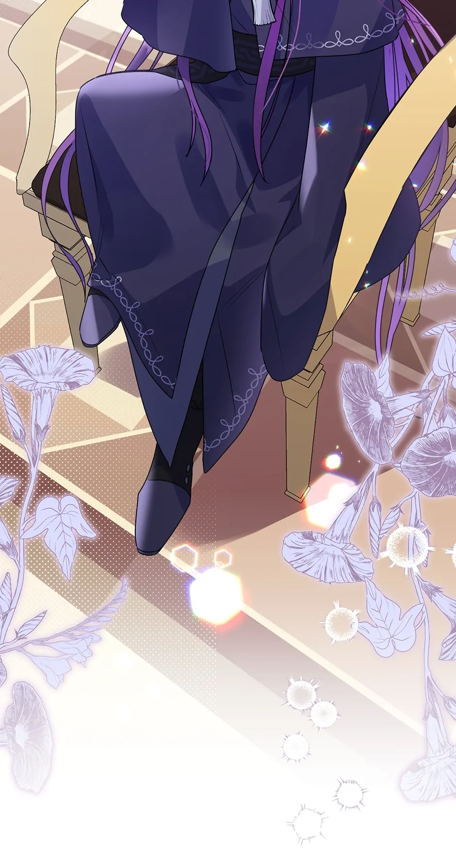 The Villainess Captured the Grand Duke [Official] - Chapter 9 manhwa