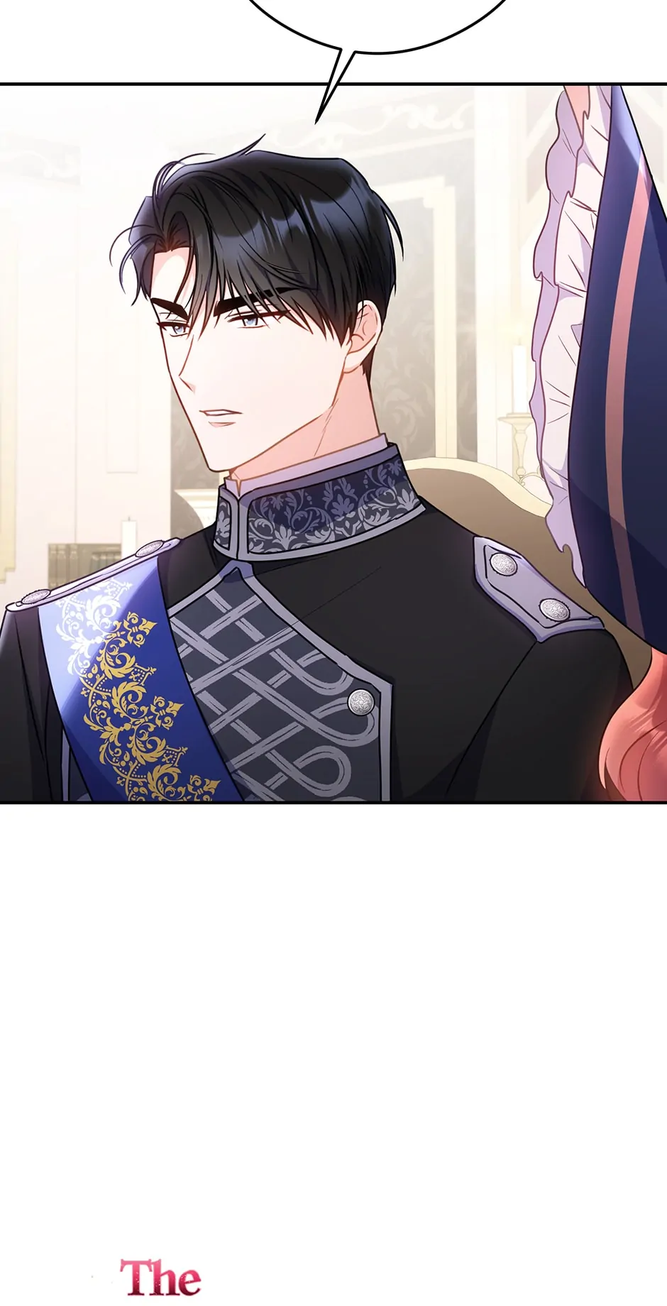 The Villainess Captured the Grand Duke [Official] - Chapter 9 manhwa