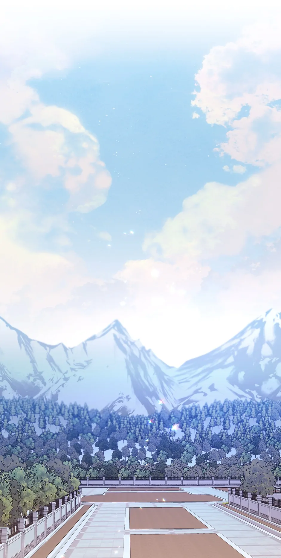 The Villainess Captured the Grand Duke [Official] - Chapter 9 manhwa