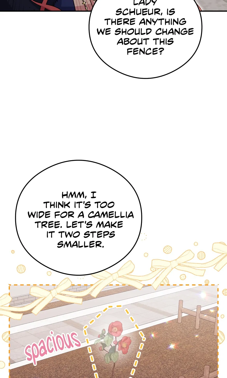 The Villainess Captured the Grand Duke [Official] - Chapter 9 manhwa