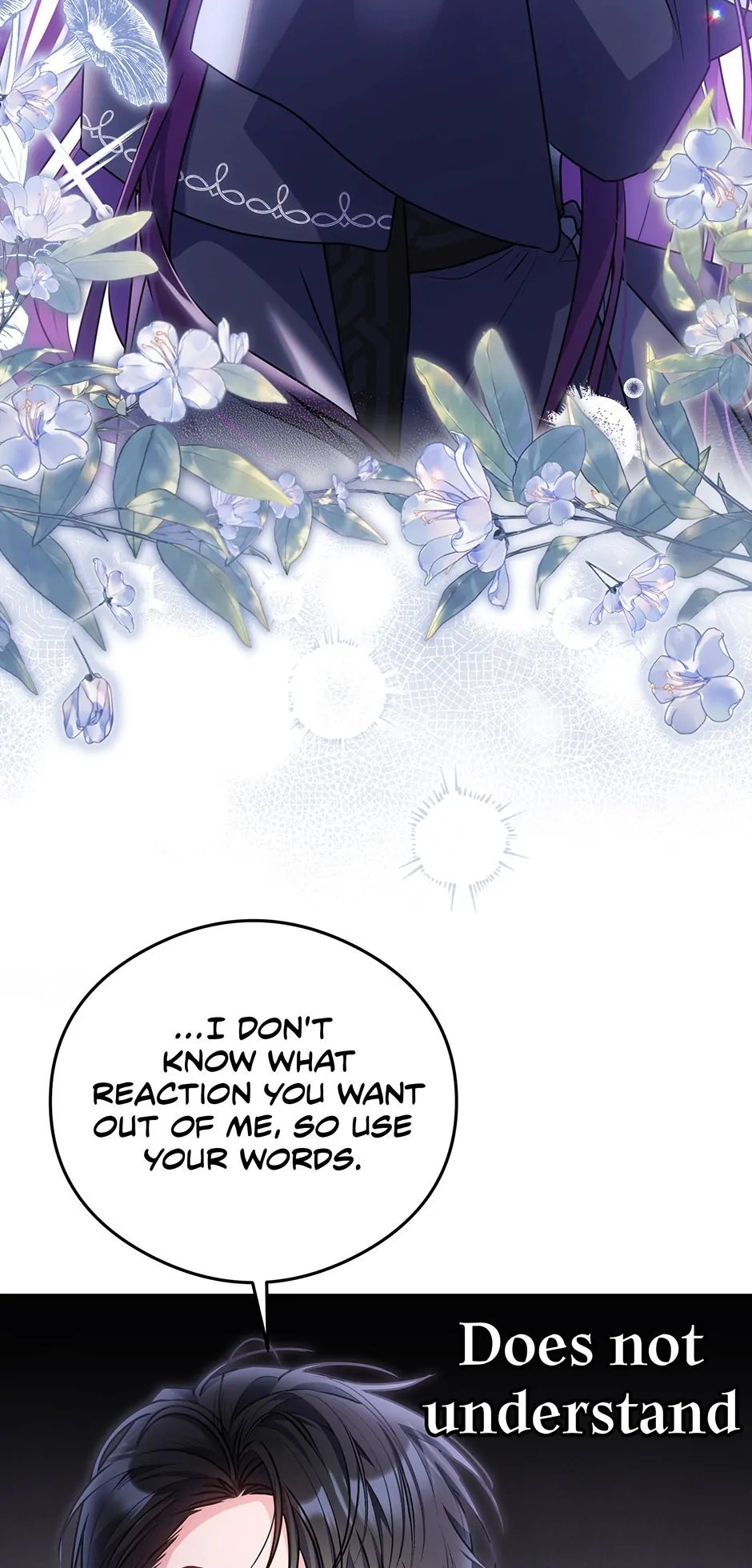 The Villainess Captured the Grand Duke [Official] - Chapter 9 manhwa