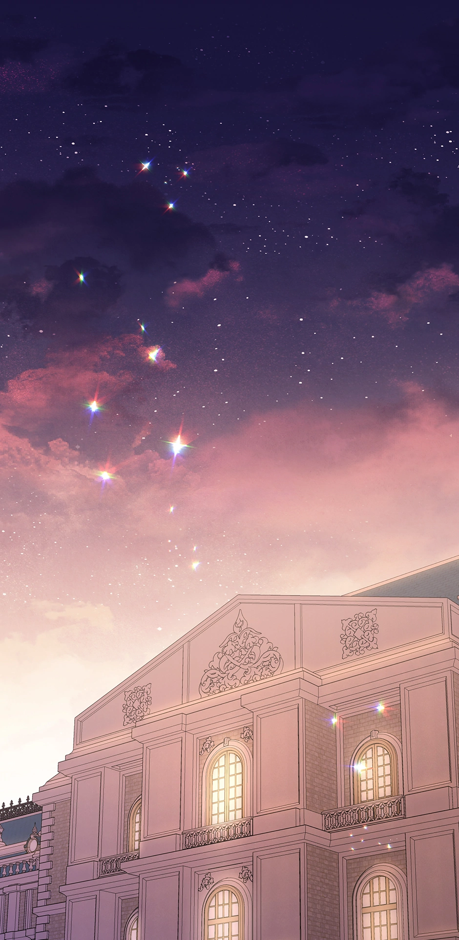 The Villainess Captured the Grand Duke [Official] - 〖Season 1 Finale〗 manhwa