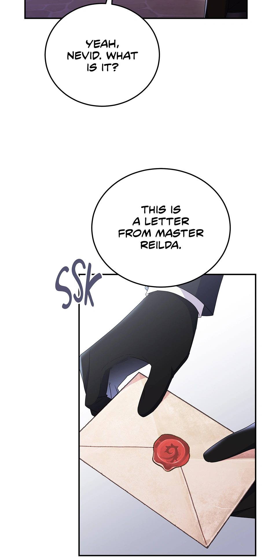 The Villainess Captured the Grand Duke [Official] - 〖Season 1 Finale〗 manhwa