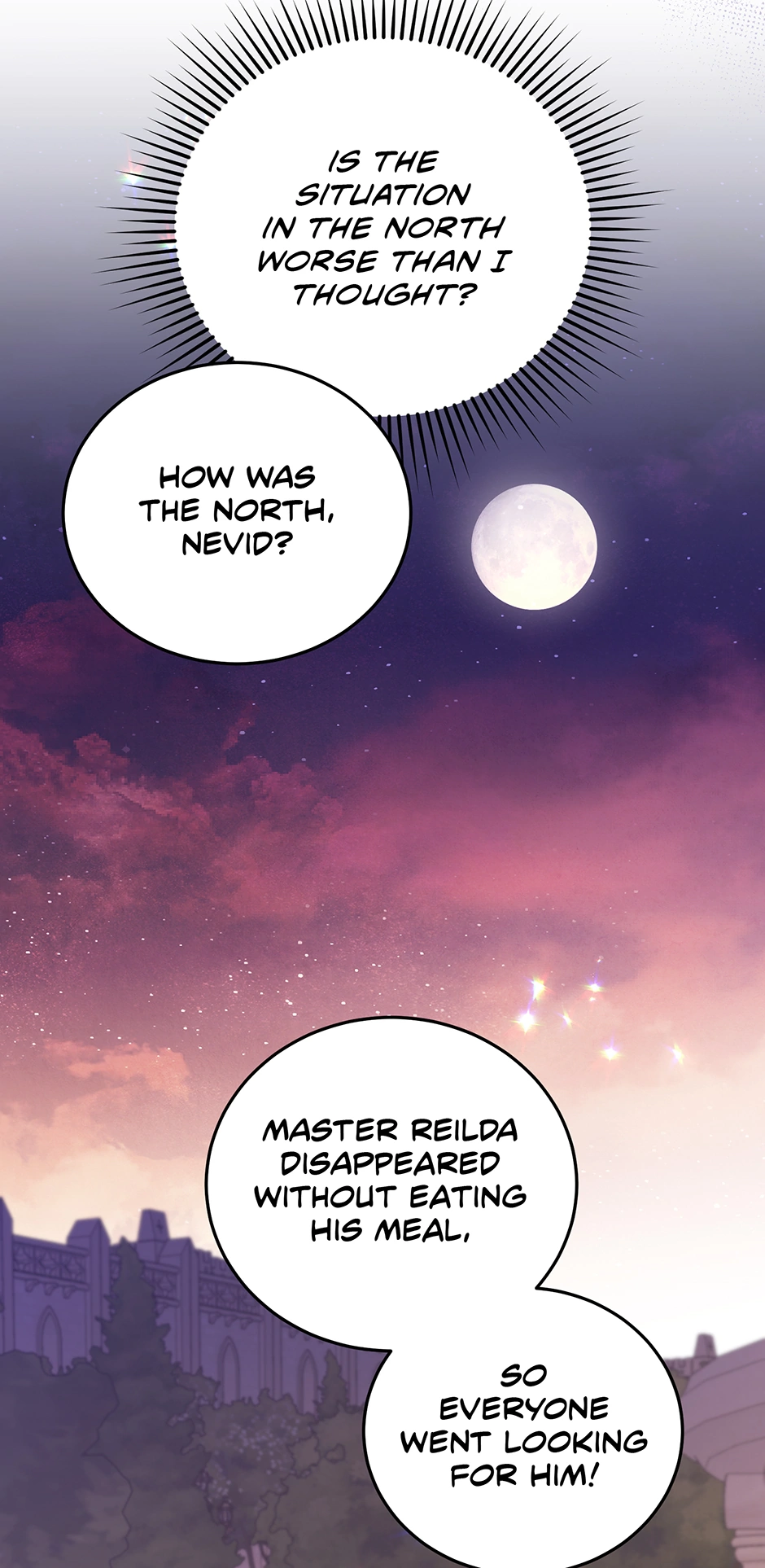 The Villainess Captured the Grand Duke [Official] - 〖Season 1 Finale〗 manhwa