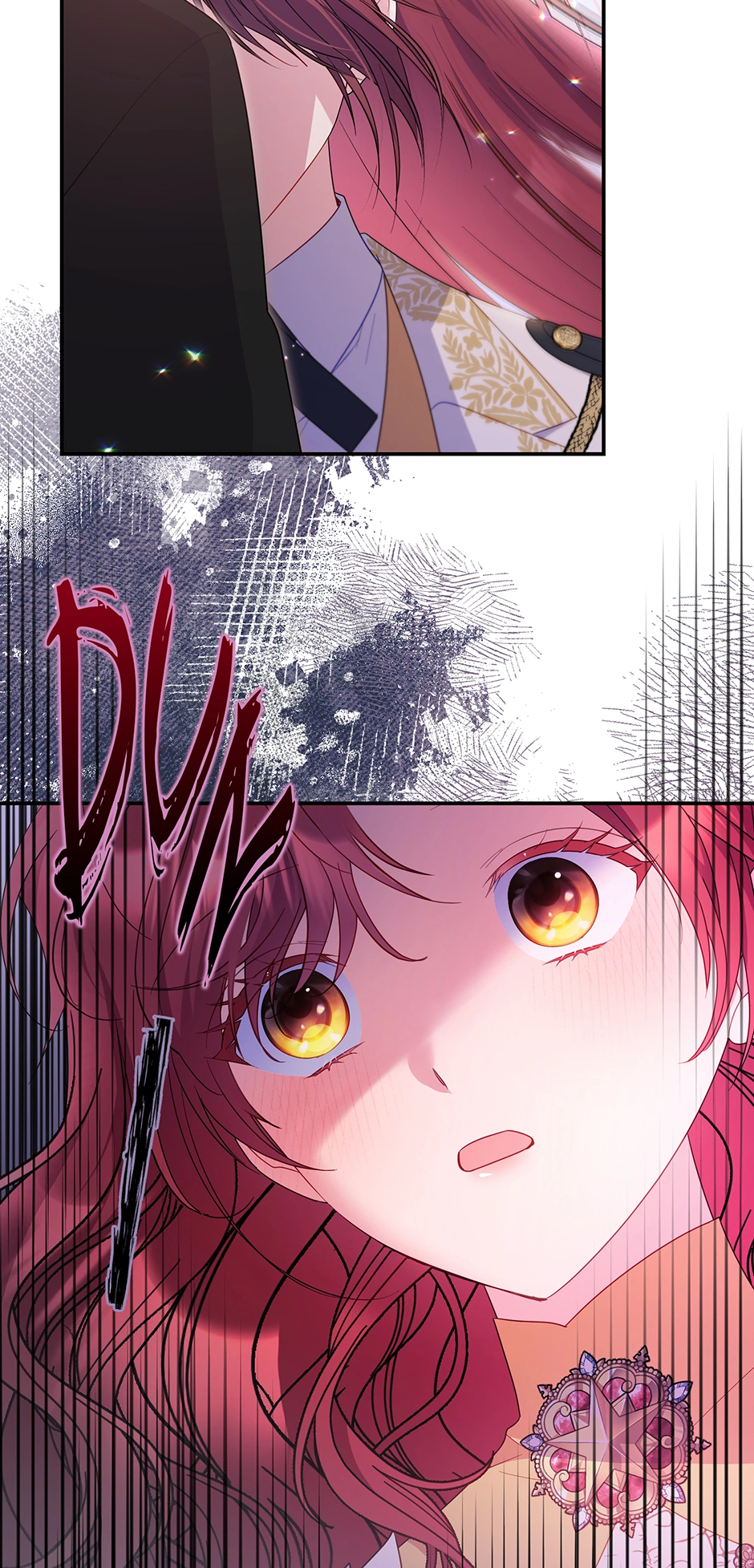 The Villainess Captured the Grand Duke [Official] - 〖Season 1 Finale〗 manhwa
