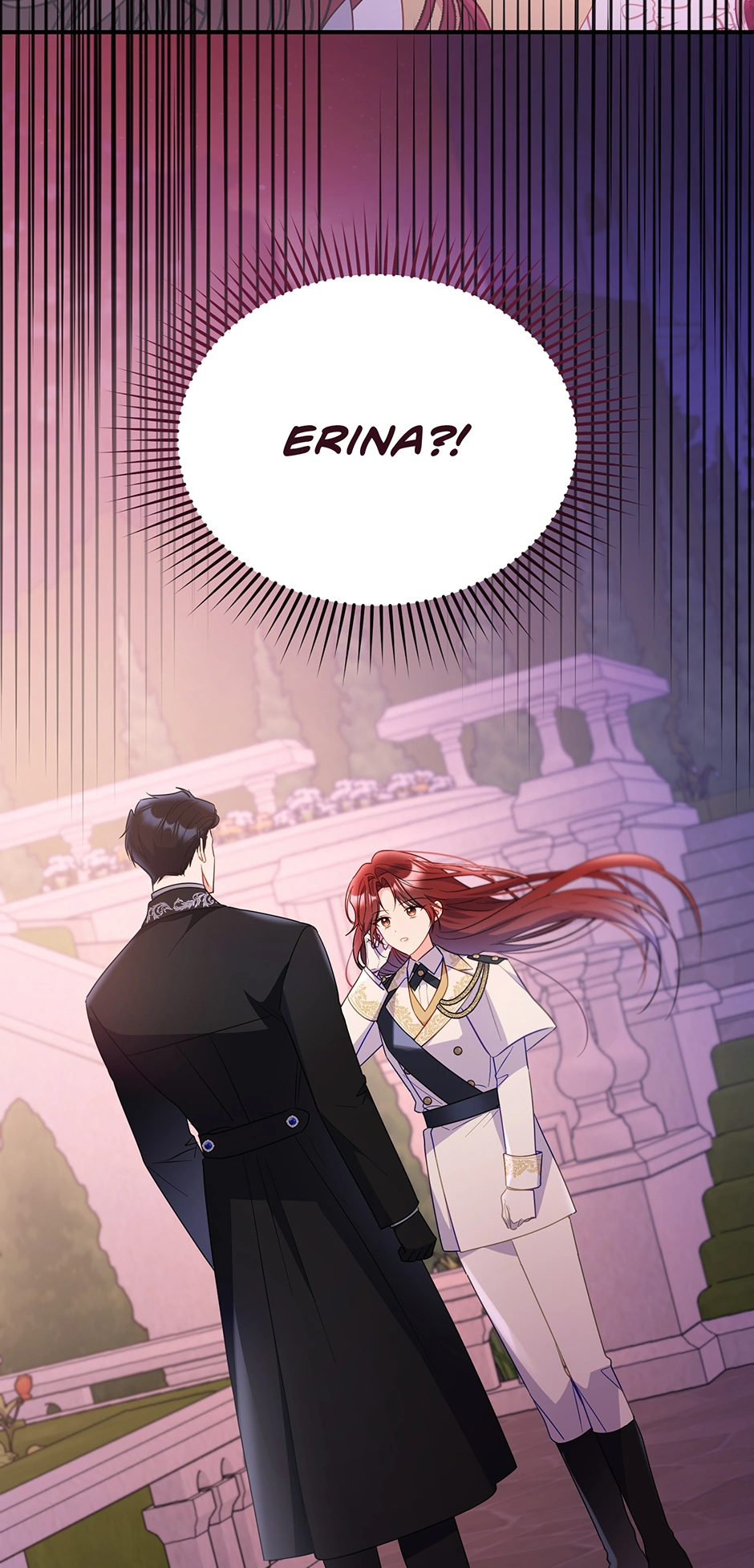 The Villainess Captured the Grand Duke [Official] - 〖Season 1 Finale〗 manhwa