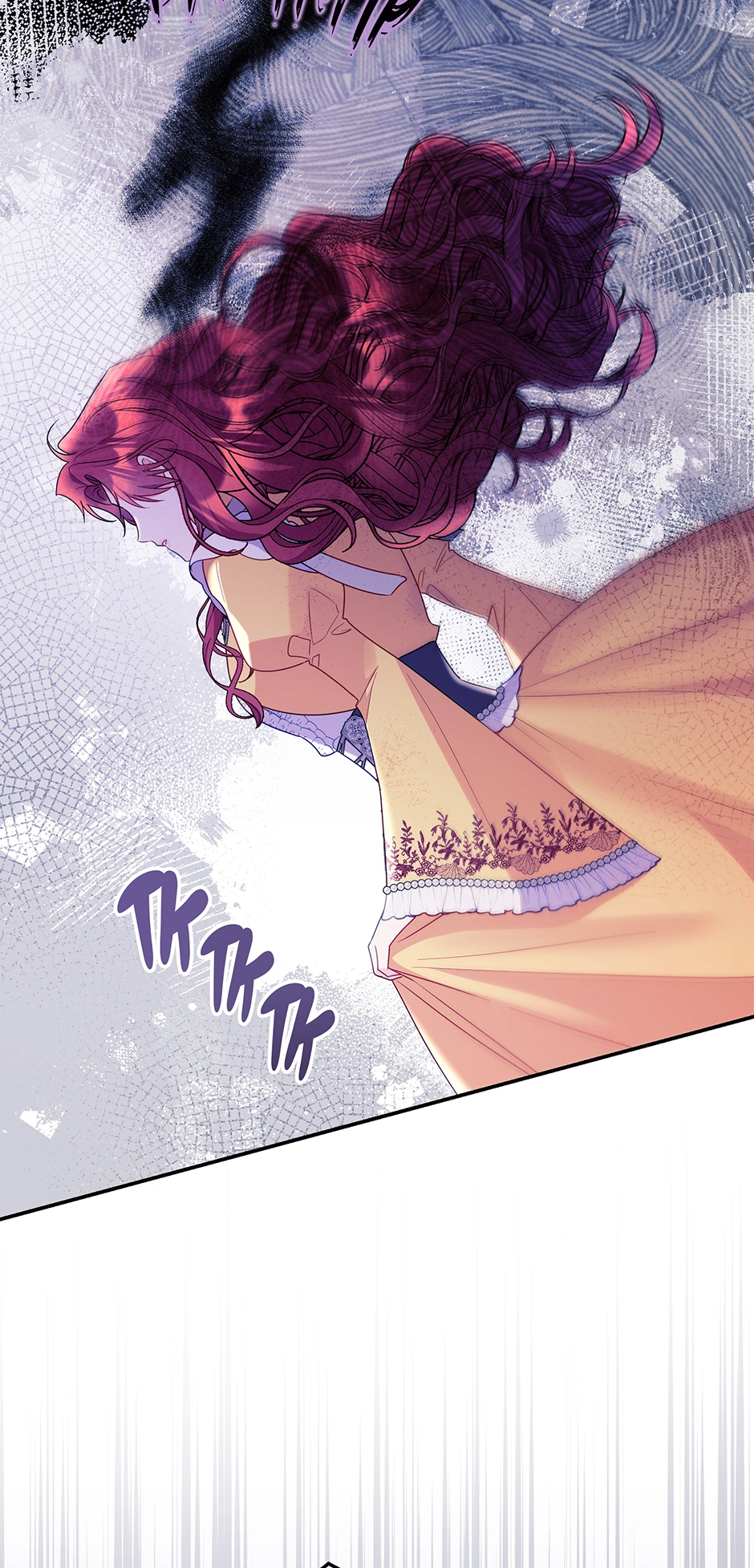 The Villainess Captured the Grand Duke [Official] - 〖Season 1 Finale〗 manhwa