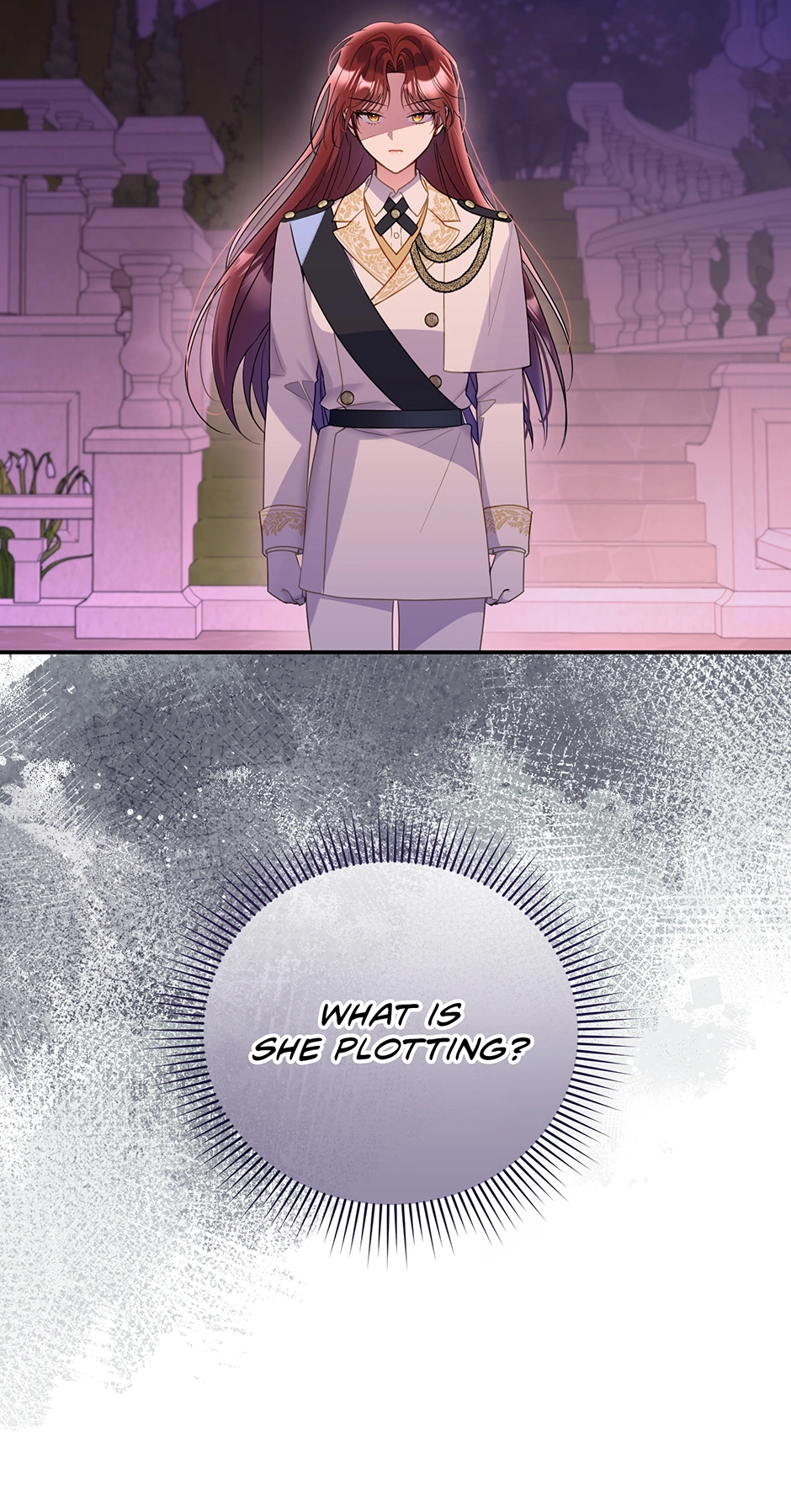 The Villainess Captured the Grand Duke [Official] - 〖Season 1 Finale〗 manhwa