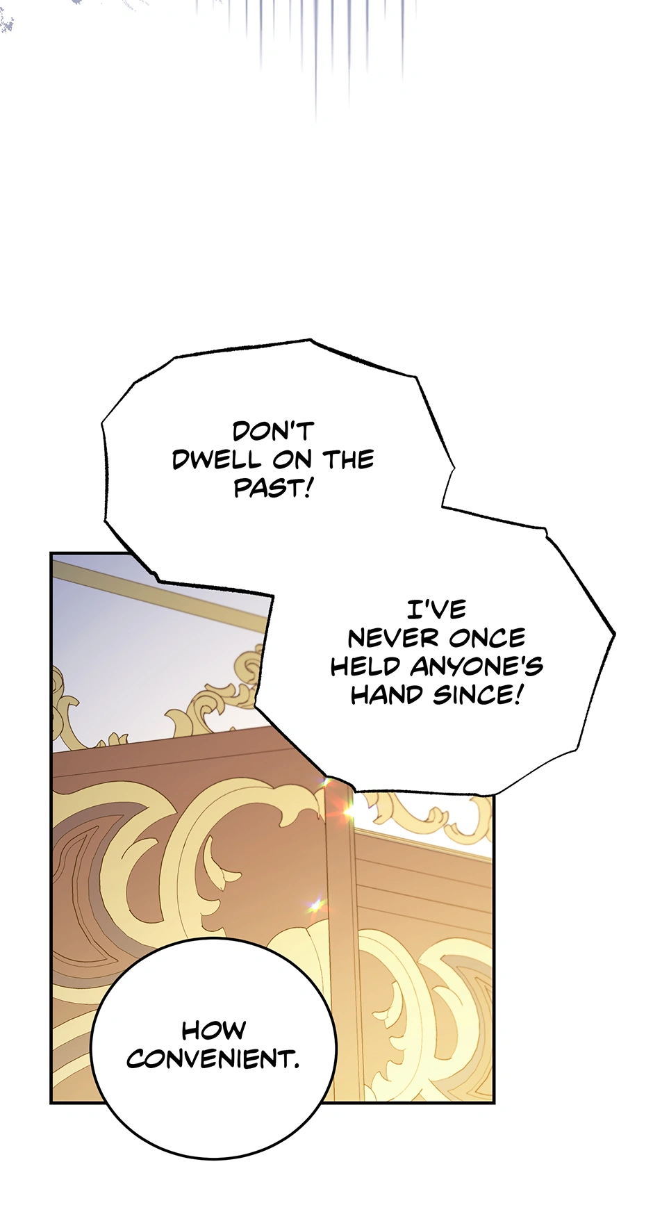 The Villainess Captured the Grand Duke [Official] - 〖Season 1 Finale〗 manhwa