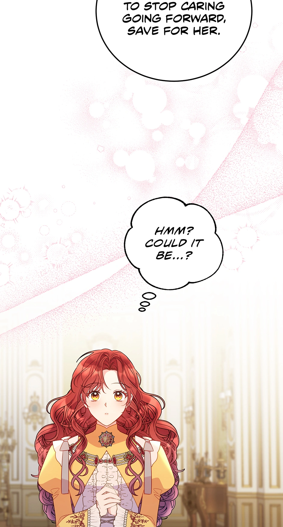 The Villainess Captured the Grand Duke [Official] - 〖Season 1 Finale〗 manhwa