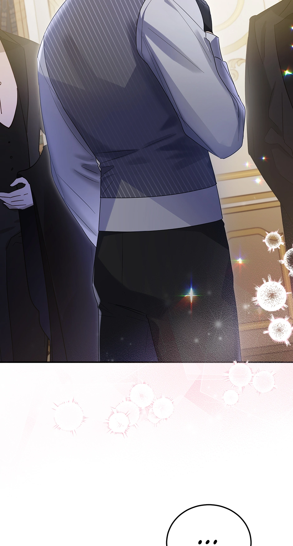 The Villainess Captured the Grand Duke [Official] - 〖Season 1 Finale〗 manhwa