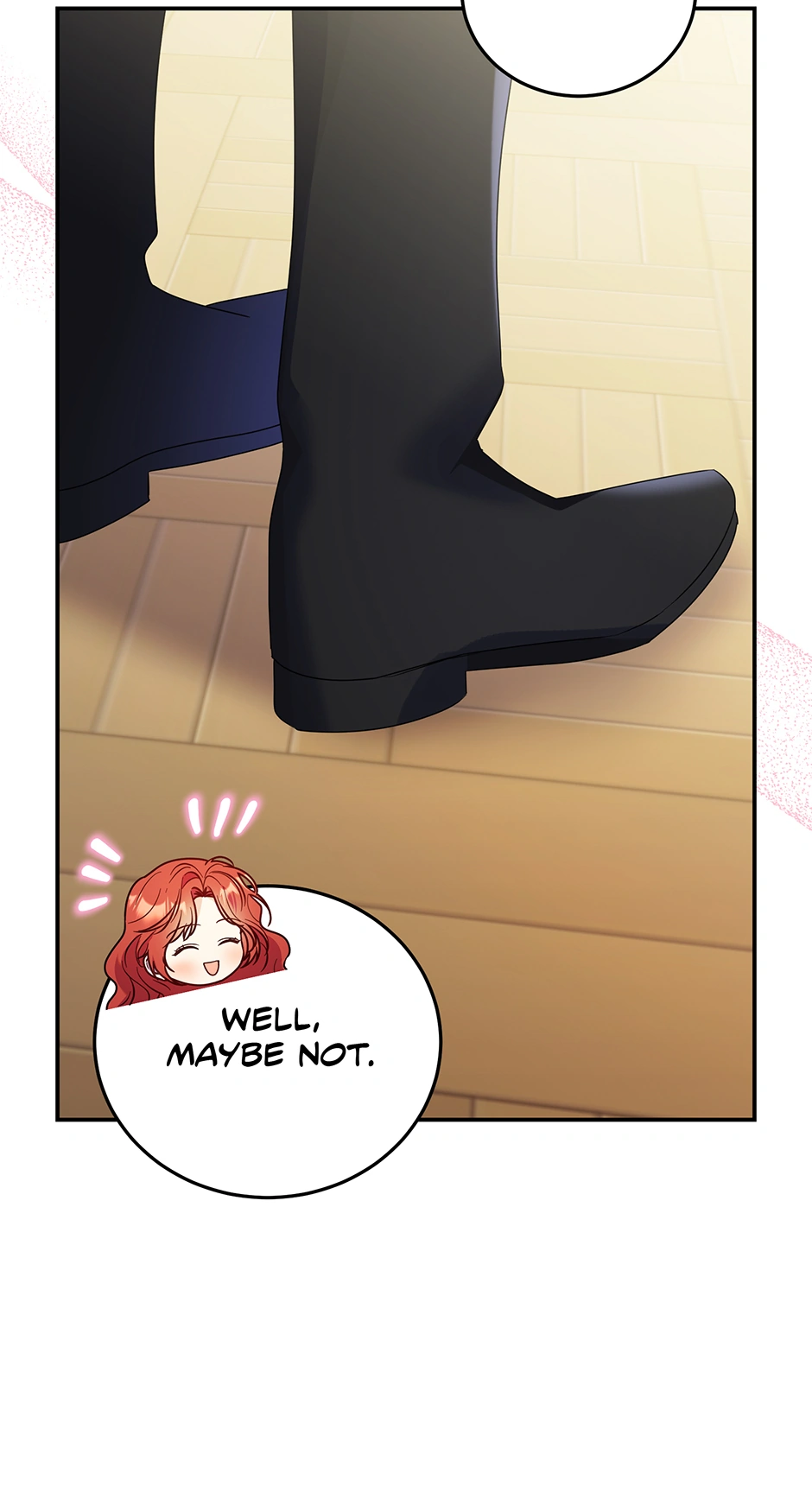 The Villainess Captured the Grand Duke [Official] - 〖Season 1 Finale〗 manhwa