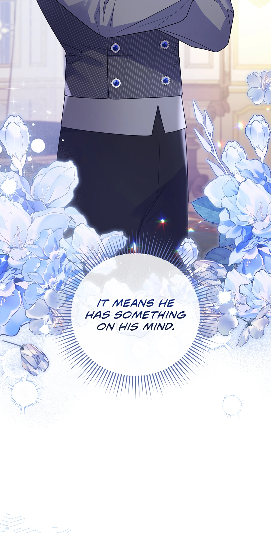 The Villainess Captured the Grand Duke [Official] - 〖Season 1 Finale〗 manhwa
