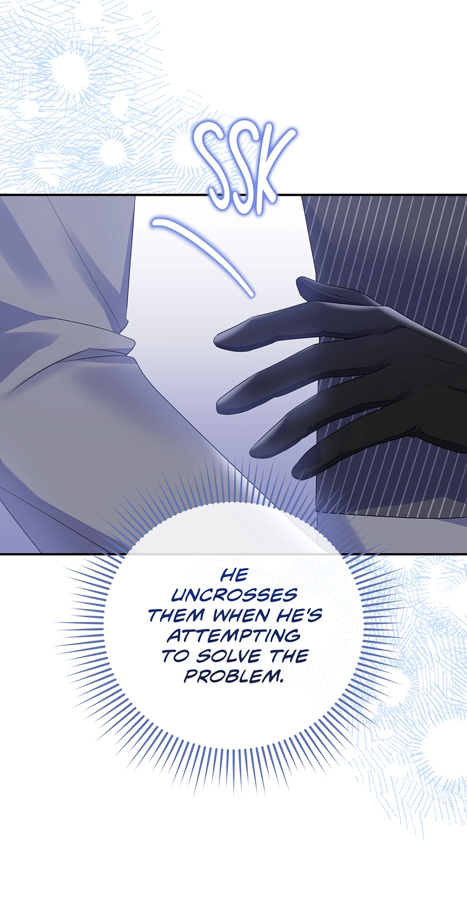 The Villainess Captured the Grand Duke [Official] - 〖Season 1 Finale〗 manhwa
