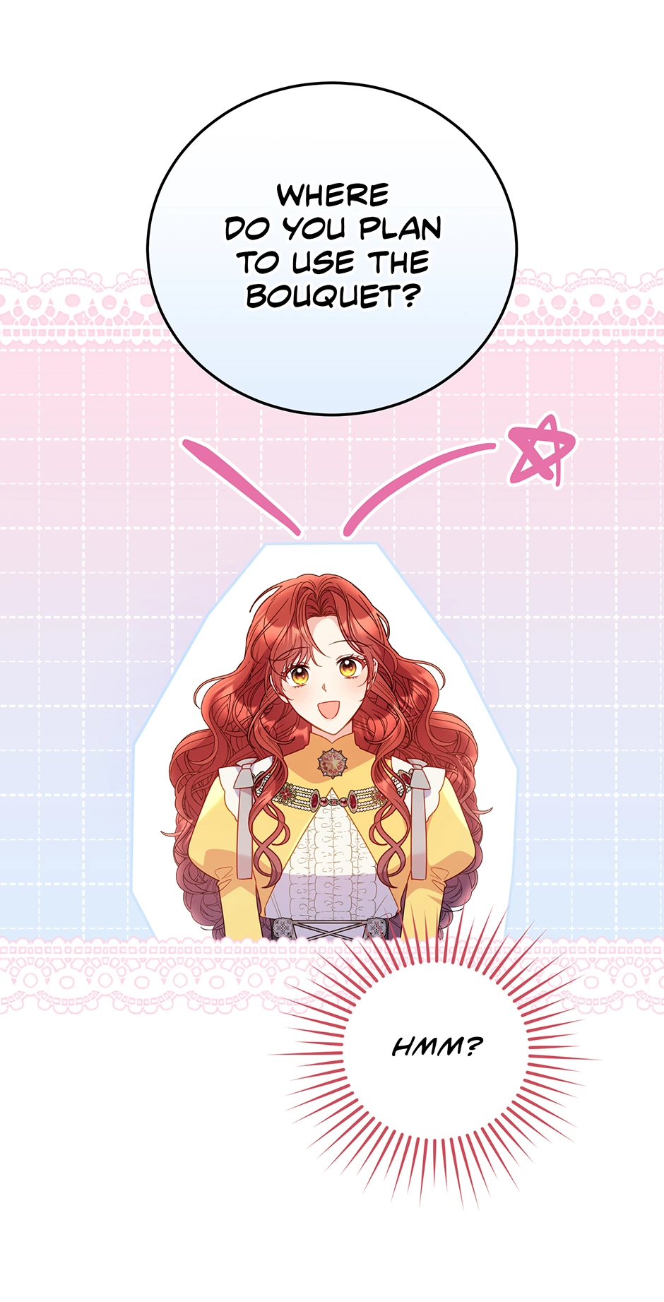 The Villainess Captured the Grand Duke [Official] - 〖Season 1 Finale〗 manhwa