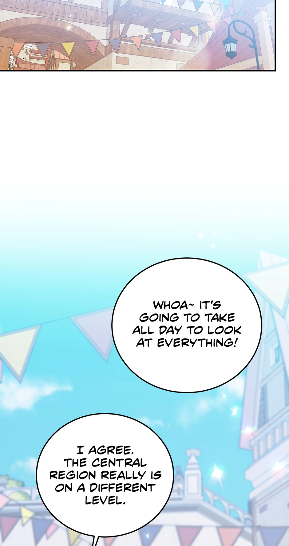 The Villainess Captured the Grand Duke [Official] - 〖Season 1 Finale〗 manhwa