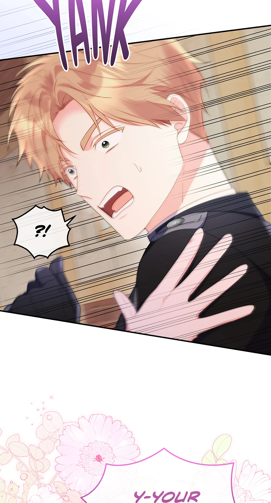 The Villainess Captured the Grand Duke [Official] - 〖Season 1 Finale〗 manhwa