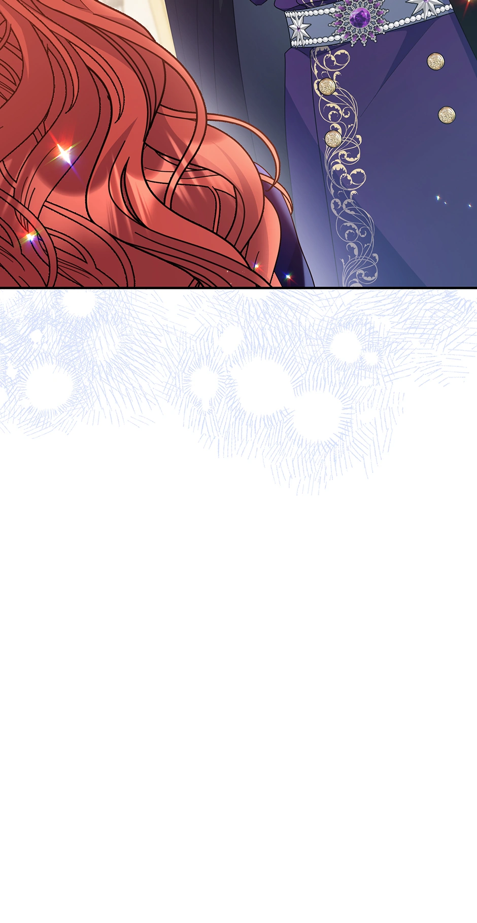 The Villainess Captured the Grand Duke [Official] - 〖Season 1 Finale〗 manhwa
